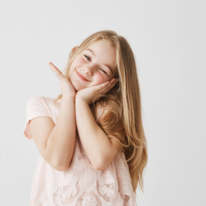 Dites vous que chaque enfant est unique écoutez-moi.org