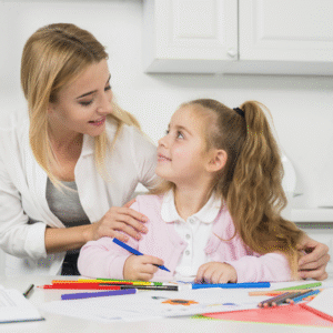 Parce qu’un enfant écoute est un enfant qui avance écoutez-moi.org Psychologie