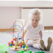 Le bébé, un petit scientifique ! Le bébé, un petit scientifique !