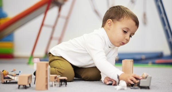 De Piaget aux neurosciences : une nouvelle psychologie de l’enfant